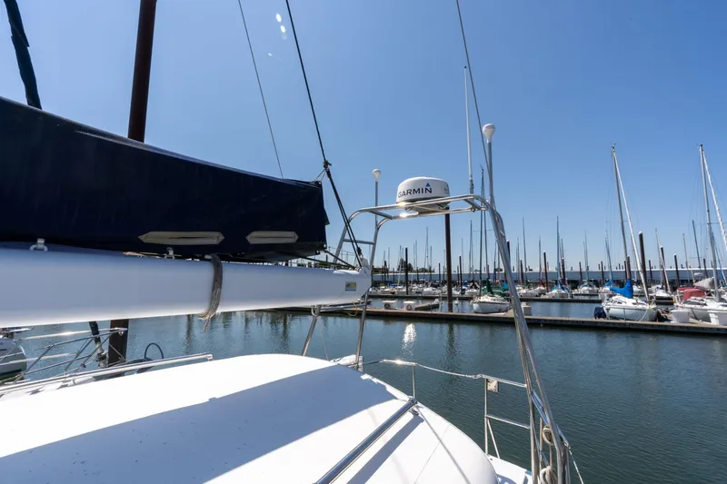 Slide: The Image of Cascade High Side 1978 - 52