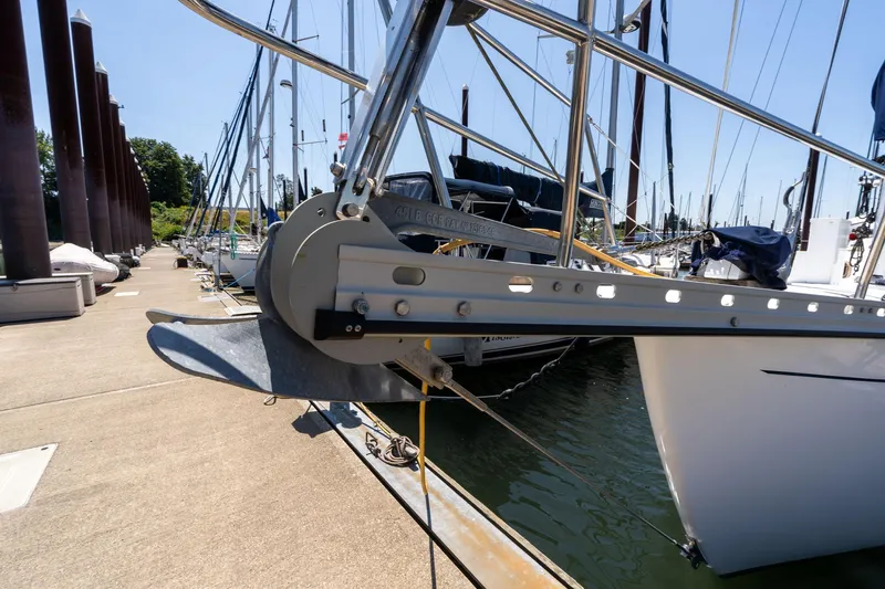 Slide: The Image of Cascade High Side 1978 - 57