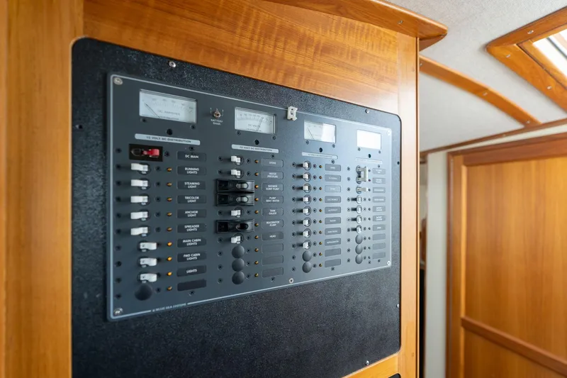 Slide: The Image of Cascade High Side 1978 - 65