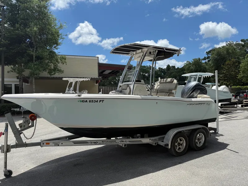 Slide: The Image of Key West 203 FS 2024 - 7