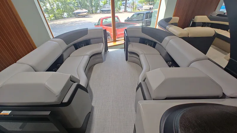 Slide: The Image of South Bay 523CR 3.0 2026 - 4