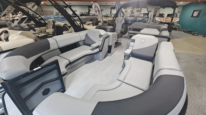 Slide: The Image of South Bay 523CR 3.0 2026 - 5