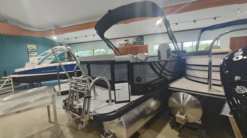 Slide: The Image of South Bay 523CR 3.0 2026 - 6