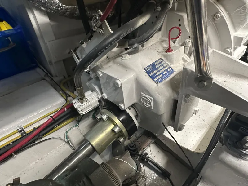 Slide: The Image of Jefferson Rivanna 50 SDMY 2005 - 107