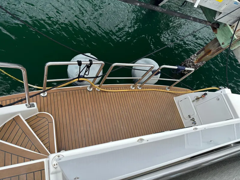 Slide: The Image of Jefferson Rivanna 50 SDMY 2005 - 117