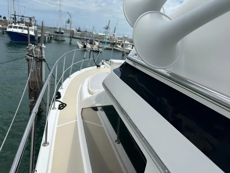 Slide: The Image of Jefferson Rivanna 50 SDMY 2005 - 123