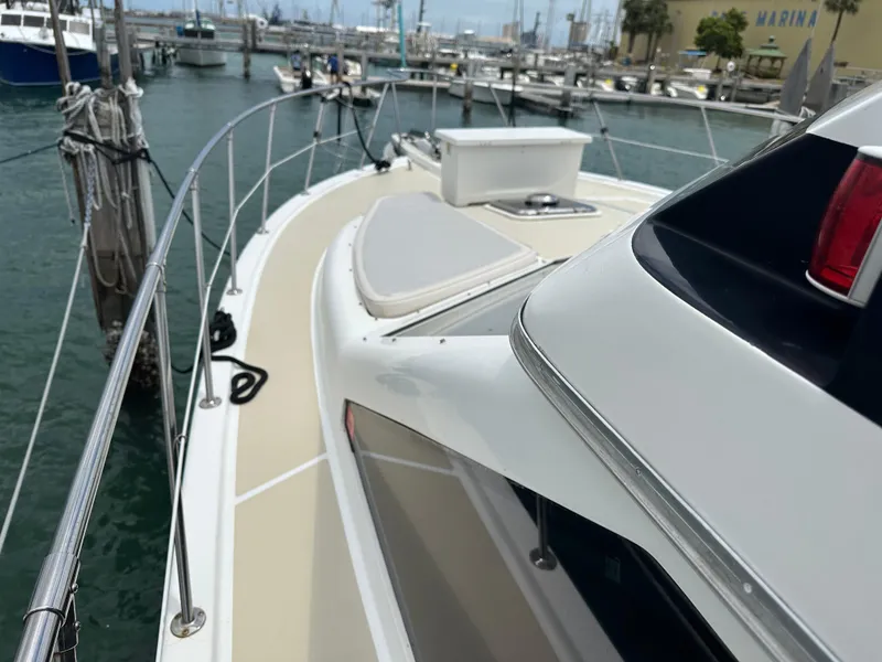 Slide: The Image of Jefferson Rivanna 50 SDMY 2005 - 124