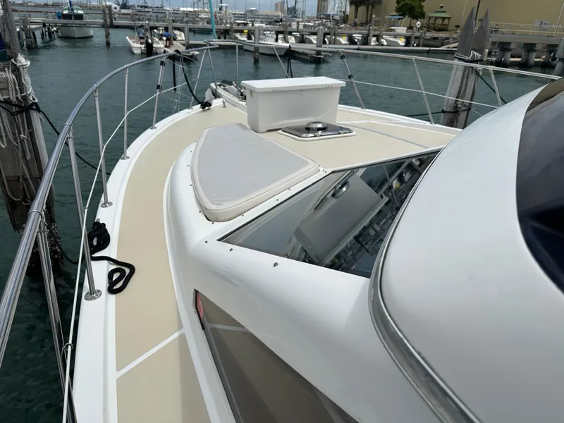 Slide: The Image of Jefferson Rivanna 50 SDMY 2005 - 125