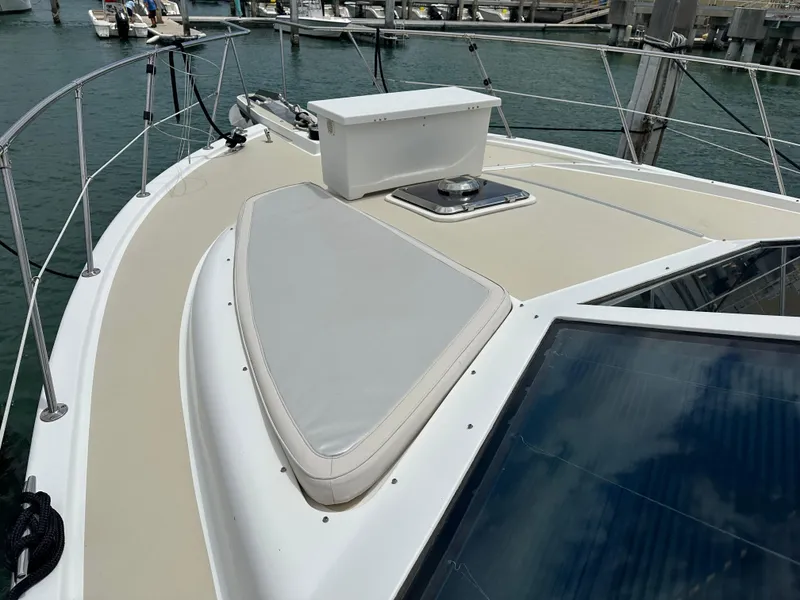 Slide: The Image of Jefferson Rivanna 50 SDMY 2005 - 127