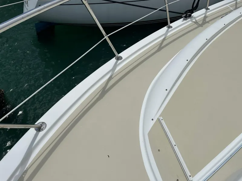 Slide: The Image of Jefferson Rivanna 50 SDMY 2005 - 136