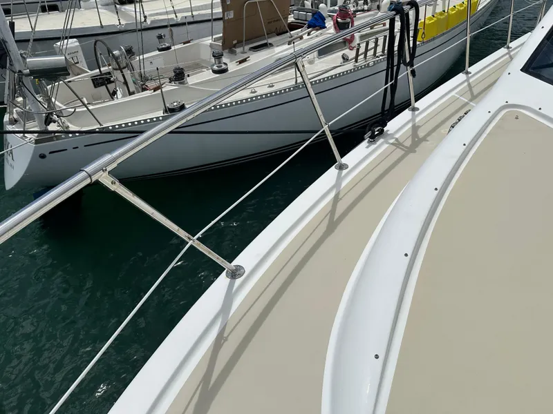 Slide: The Image of Jefferson Rivanna 50 SDMY 2005 - 137