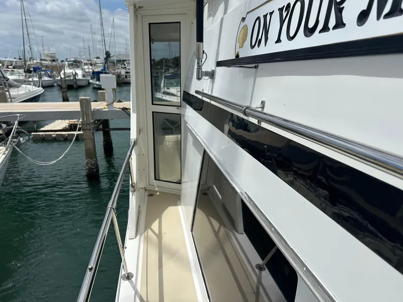 Slide: The Image of Jefferson Rivanna 50 SDMY 2005 - 146