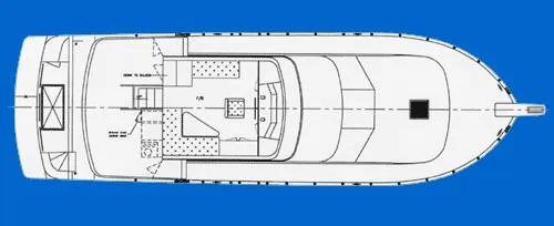 Slide: The Image of Jefferson Rivanna 50 SDMY 2005 - 153