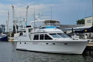 Slide: The Image of Jefferson Rivanna 50 SDMY 2005 - 156