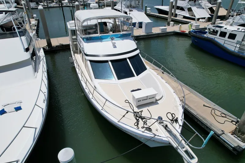 Slide: The Image of Jefferson Rivanna 50 SDMY 2005 - 160