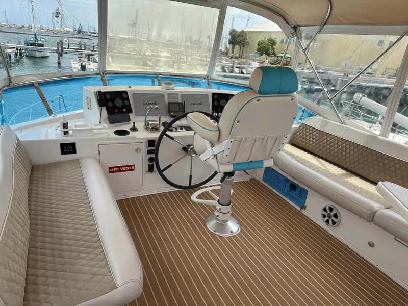 Slide: The Image of Jefferson Rivanna 50 SDMY 2005 - 53