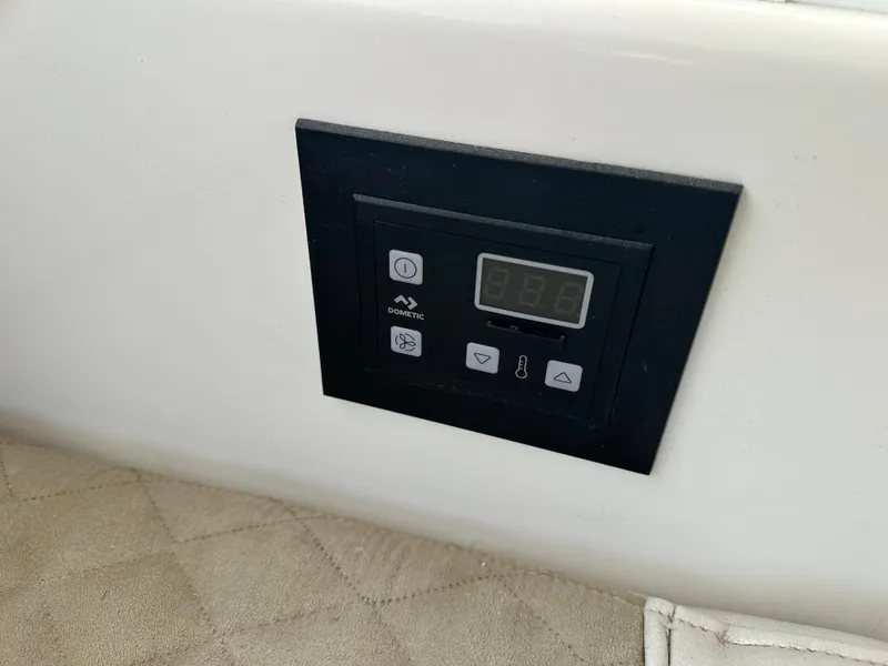 Slide: The Image of Jefferson Rivanna 50 SDMY 2005 - 61