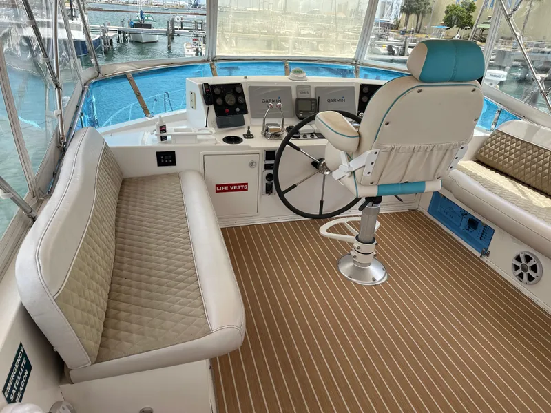 Slide: The Image of Jefferson Rivanna 50 SDMY 2005 - 67