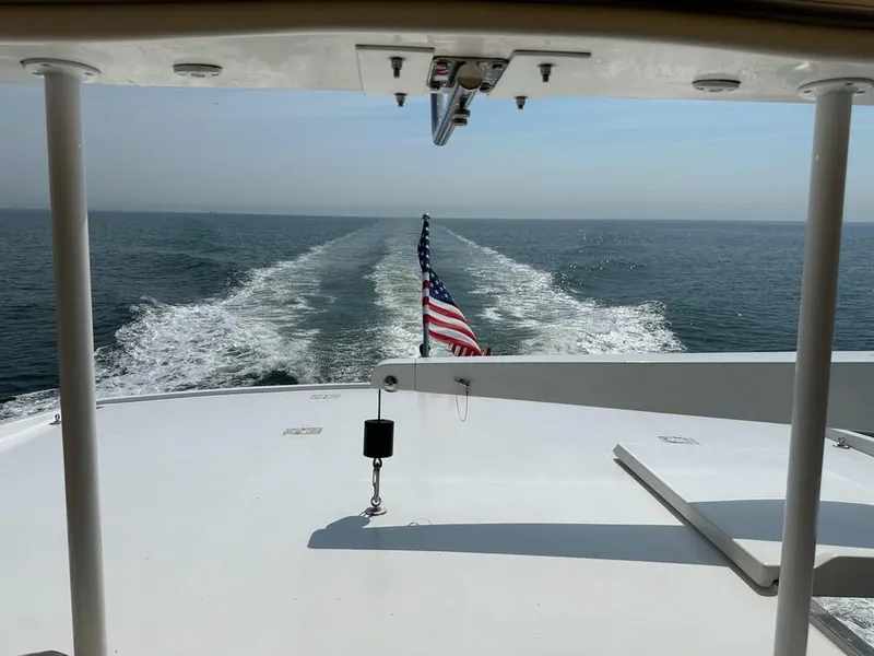 Slide: The Image of Jefferson Rivanna 50 SDMY 2005 - 71