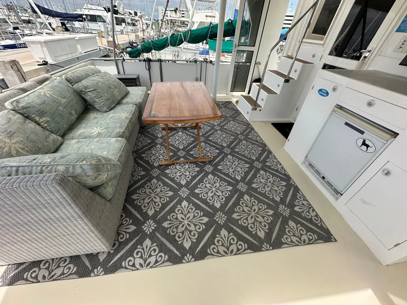 Slide: The Image of Jefferson Rivanna 50 SDMY 2005 - 72