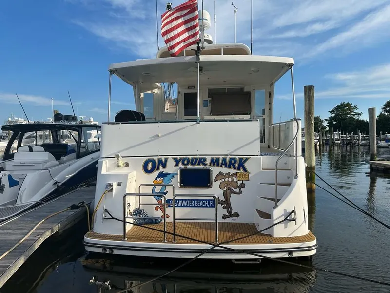 Slide: The Image of Jefferson Rivanna 50 SDMY 2005 - 85