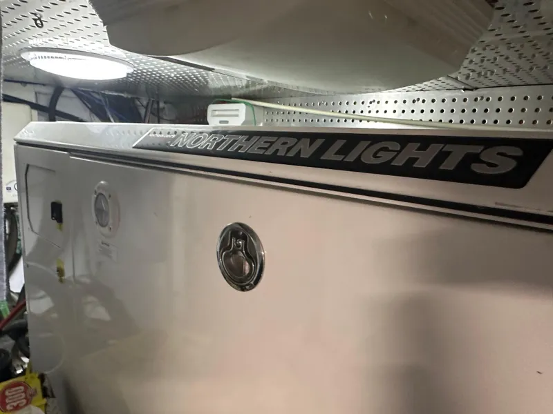 Slide: The Image of Jefferson Rivanna 50 SDMY 2005 - 88