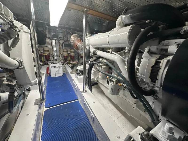 Slide: The Image of Jefferson Rivanna 50 SDMY 2005 - 96