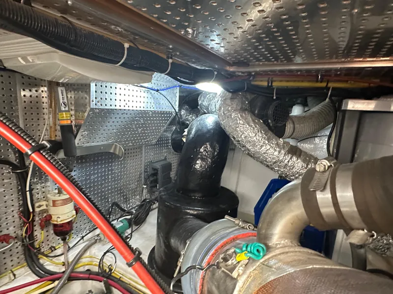 Slide: The Image of Jefferson Rivanna 50 SDMY 2005 - 99