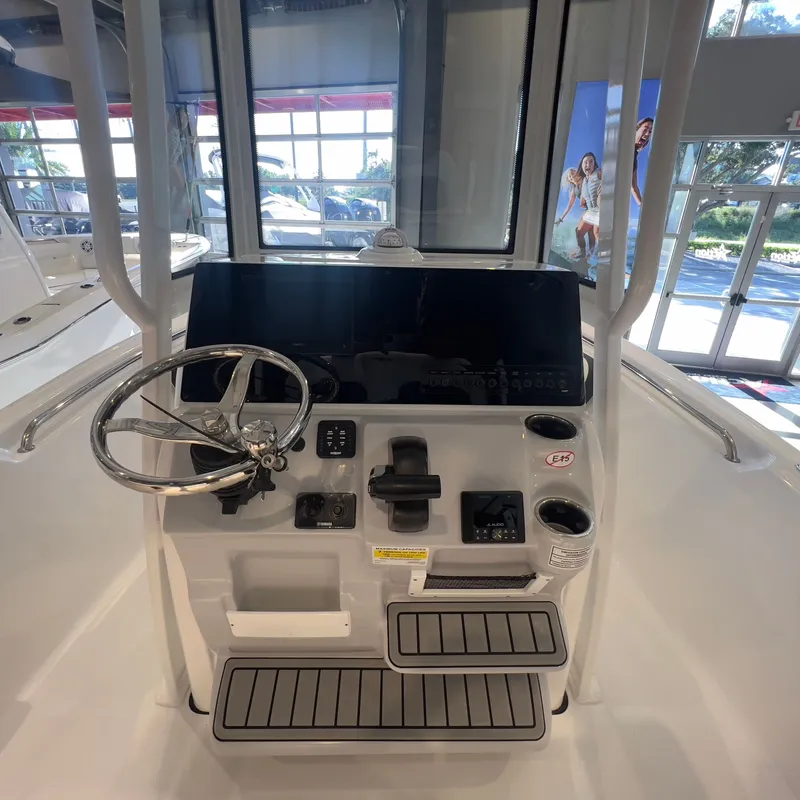 Slide: The Image of Tidewater 198 CC Adventure 2026 - 10