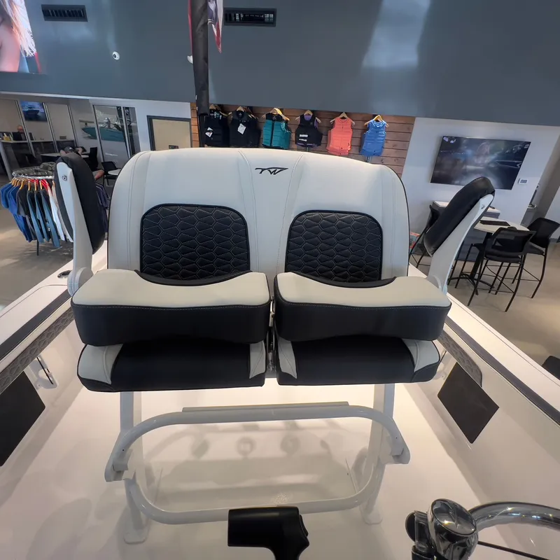 Slide: The Image of Tidewater 198 CC Adventure 2026 - 12