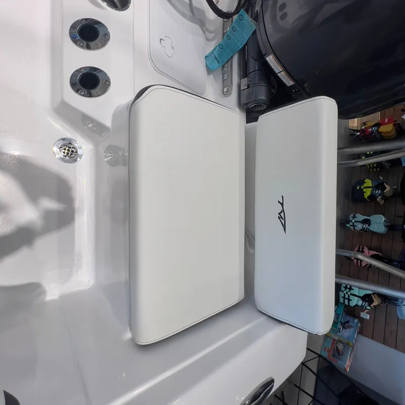 Slide: The Image of Tidewater 198 CC Adventure 2026 - 18