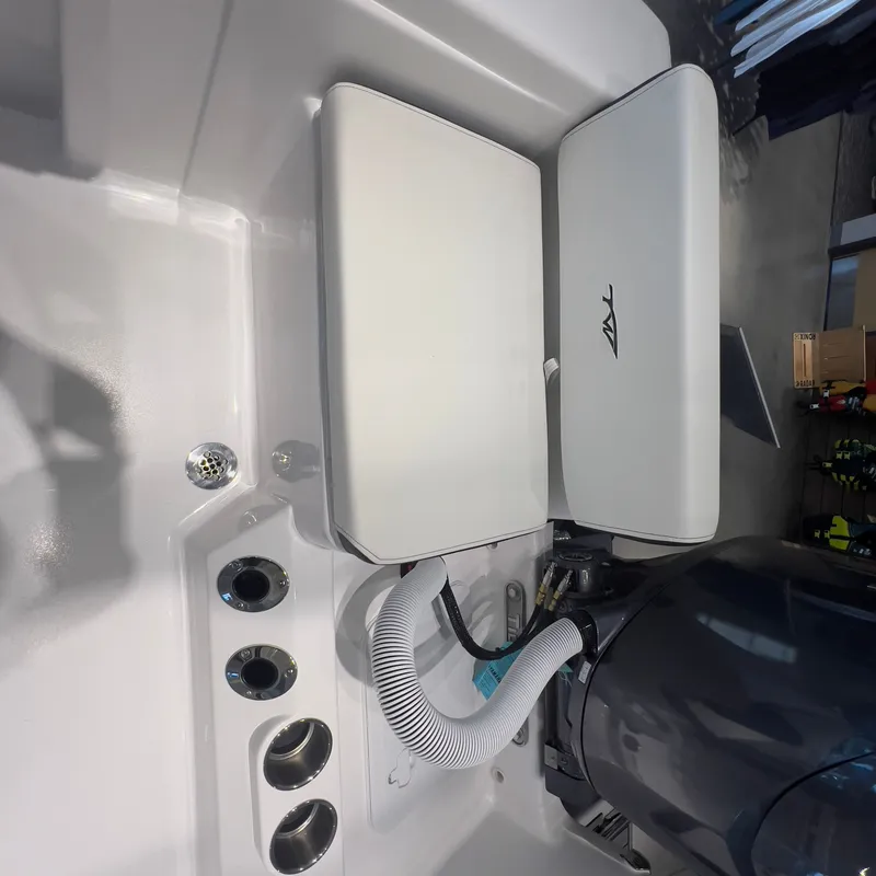 Slide: The Image of Tidewater 198 CC Adventure 2026 - 19