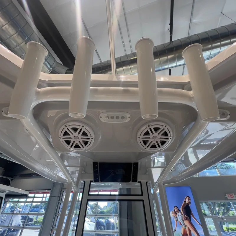 Slide: The Image of Tidewater 198 CC Adventure 2026 - 23