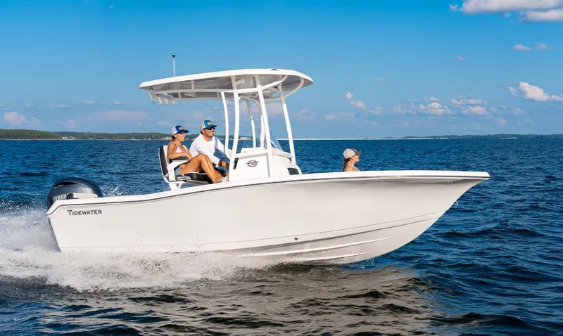 Slide: The Image of Tidewater 198 CC Adventure 2026 - 24