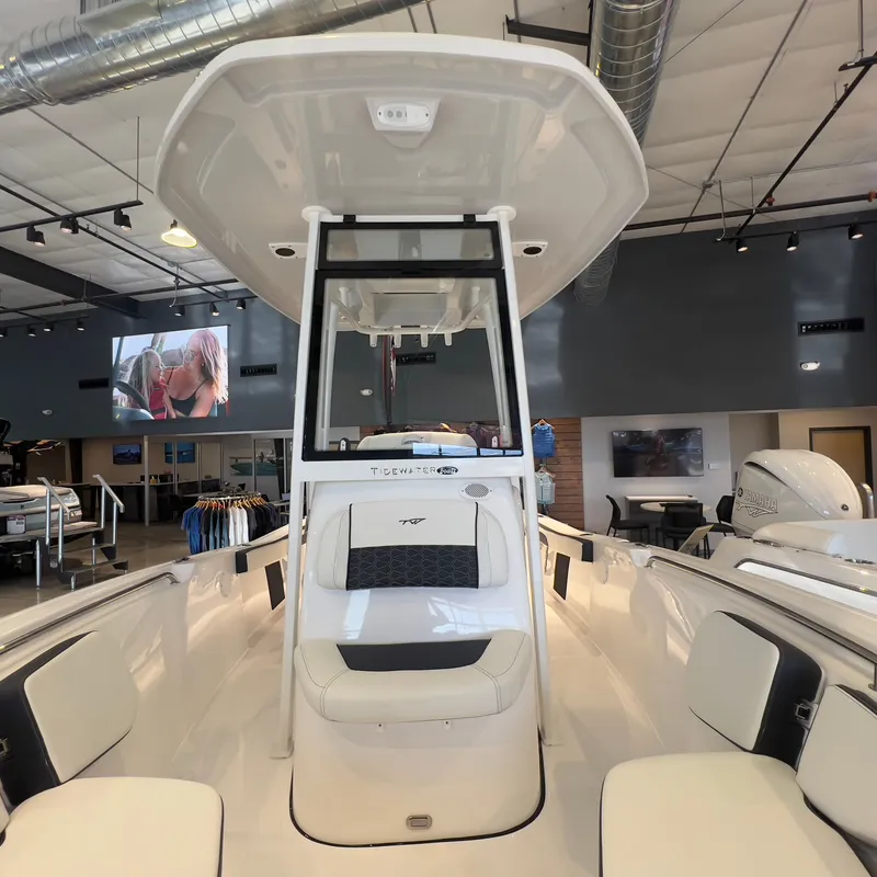 Slide: The Image of Tidewater 198 CC Adventure 2026 - 6