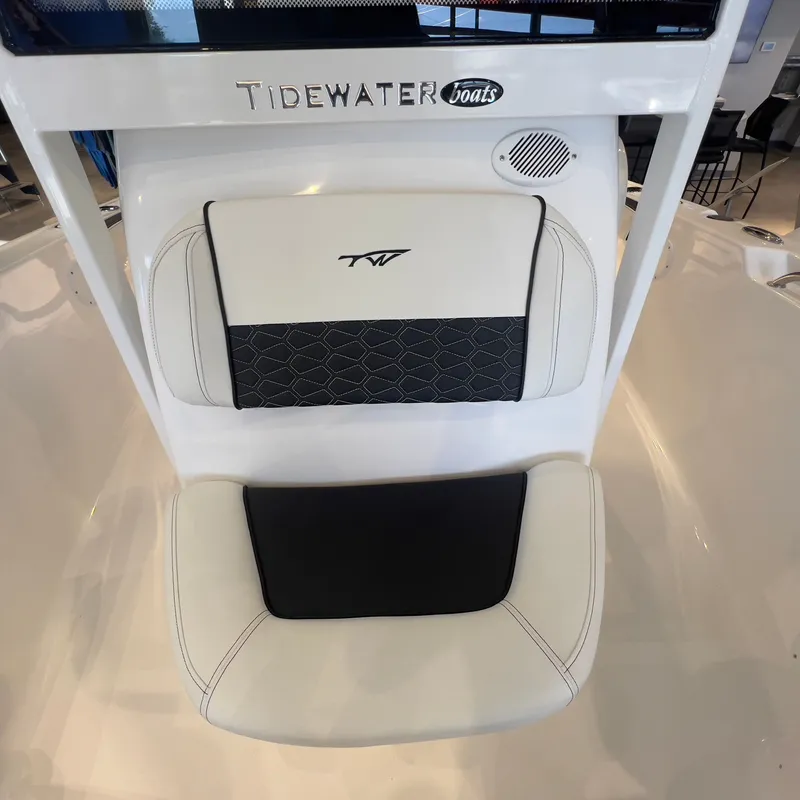 Slide: The Image of Tidewater 198 CC Adventure 2026 - 7