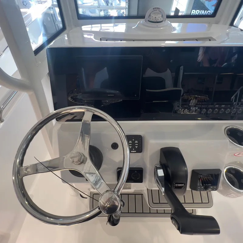 Slide: The Image of Tidewater 198 CC Adventure 2026 - 9