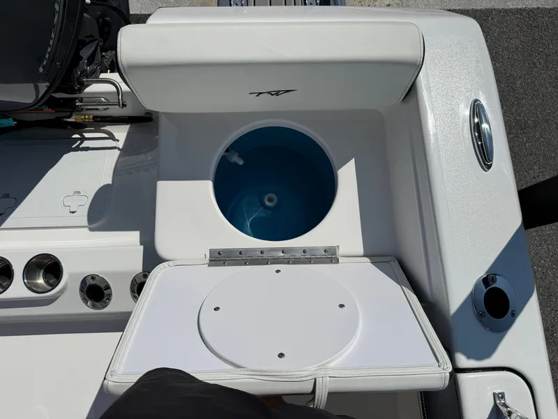 Slide: The Image of Tidewater 198 CC Adventure 2026 - 14