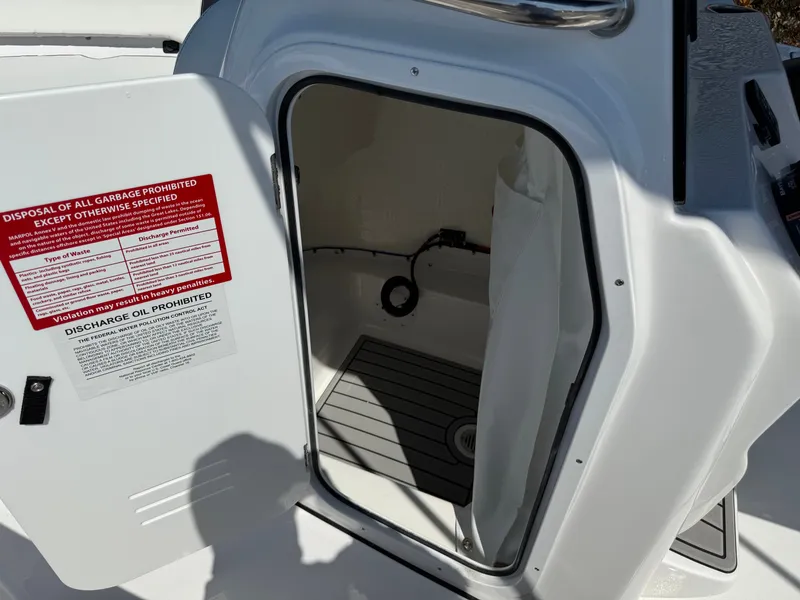 Slide: The Image of Tidewater 198 CC Adventure 2026 - 15