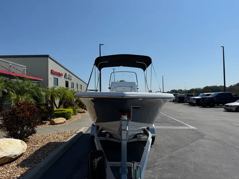 Slide: The Image of Tidewater 198 CC Adventure 2026 - 3