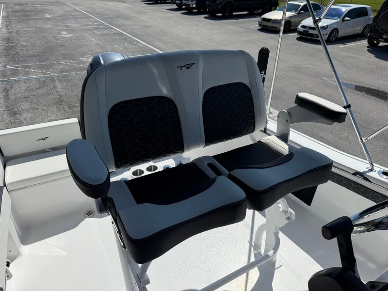 Slide: The Image of Tidewater 198 CC Adventure 2026 - 6