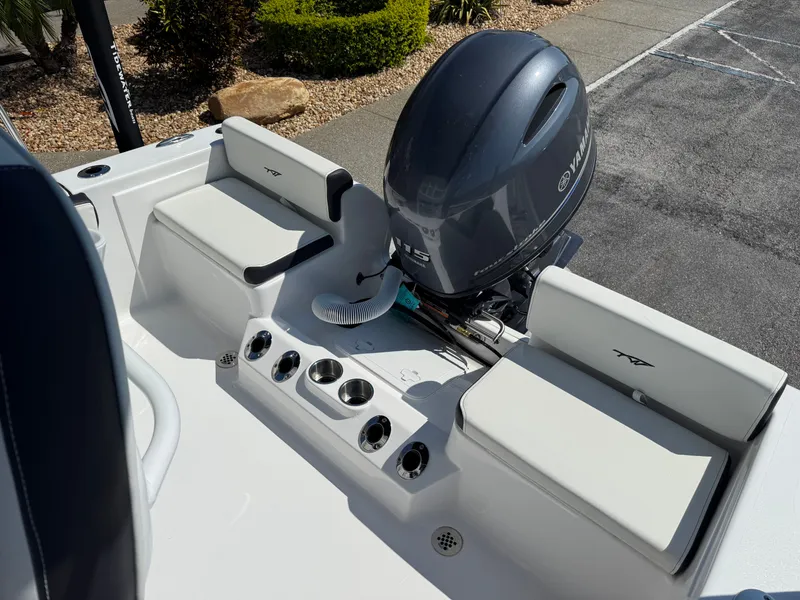 Slide: The Image of Tidewater 198 CC Adventure 2026 - 7