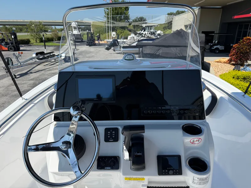 Slide: The Image of Tidewater 198 CC Adventure 2026 - 9