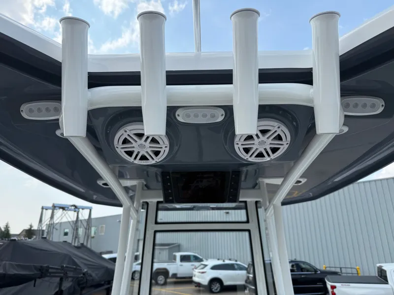 Slide: The Image of Tidewater 210 LXF 2026 - 13