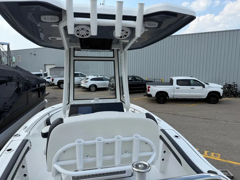 Slide: The Image of Tidewater 210 LXF 2026 - 14