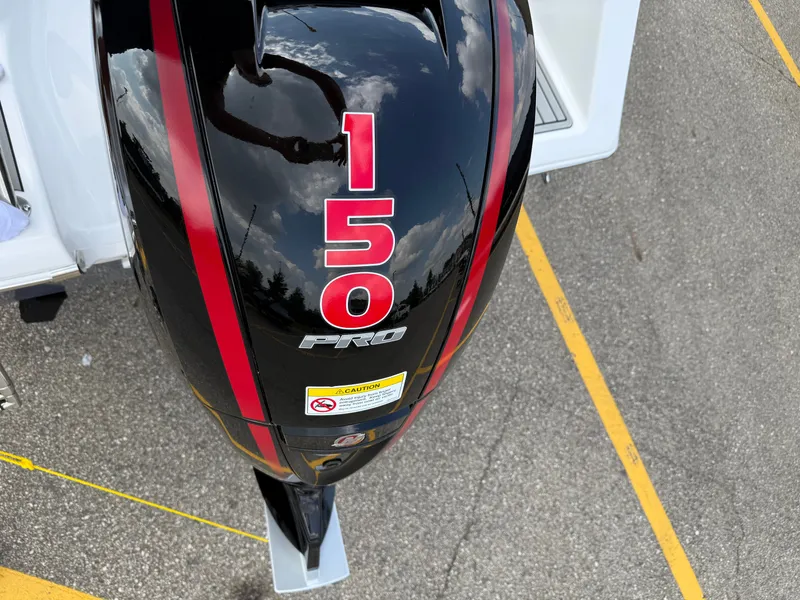 Slide: The Image of Tidewater 210 LXF 2026 - 16