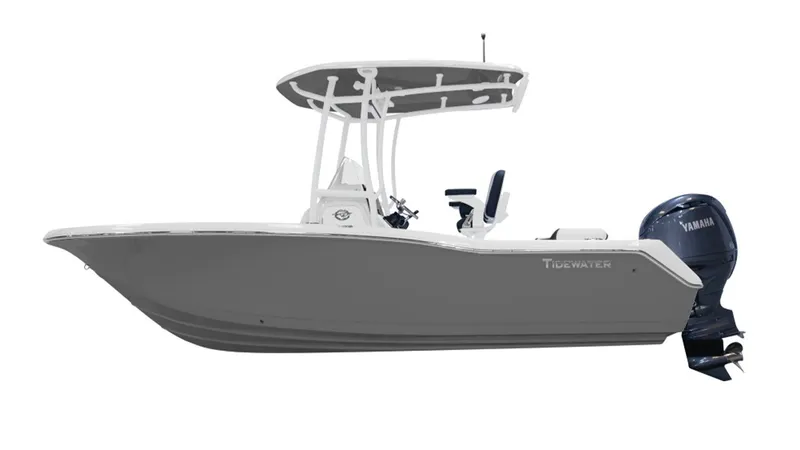 Slide: The Image of Tidewater 210 LXF 2026 - 17