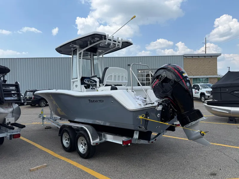 Slide: The Image of Tidewater 210 LXF 2026 - 3