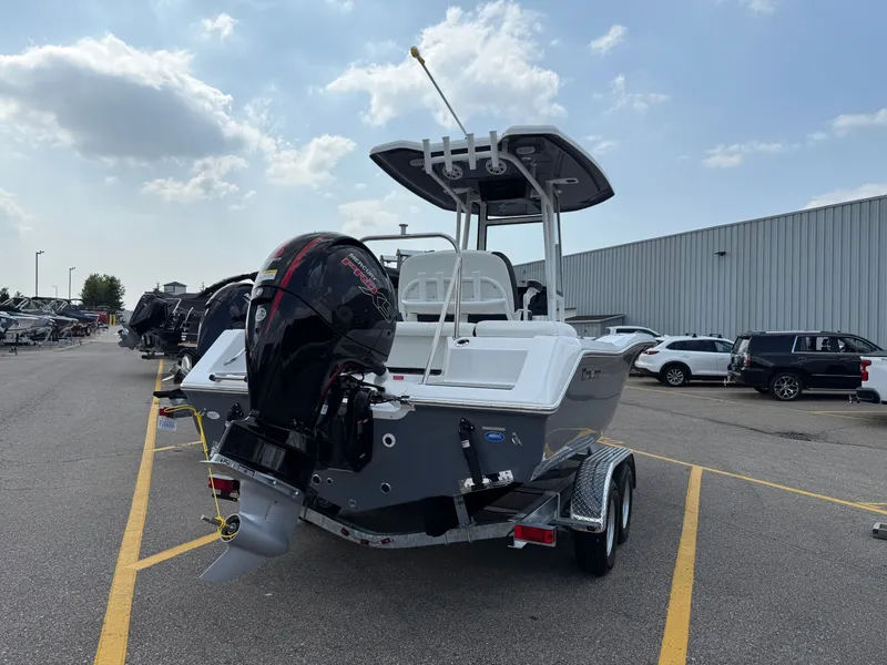 Slide: The Image of Tidewater 210 LXF 2026 - 4