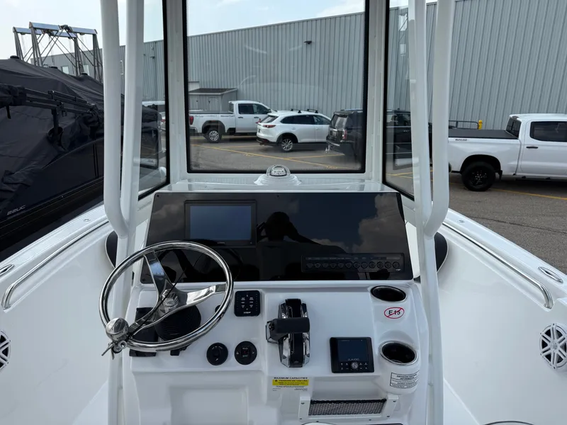 Slide: The Image of Tidewater 210 LXF 2026 - 5